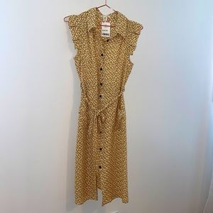 Summery dress